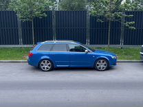 Audi S4 4.2 AT, 2005, 150 000 км, с пробегом, цена 1 900 000 руб.