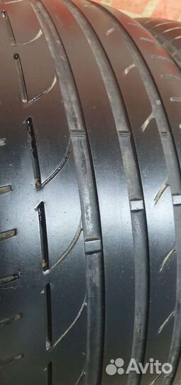 Bridgestone Potenza S001 275/40 R20