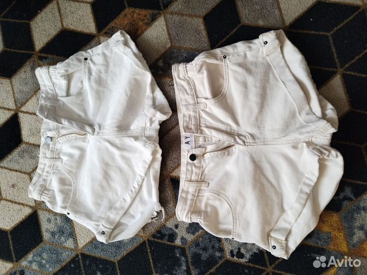 Женские вещи пакетом