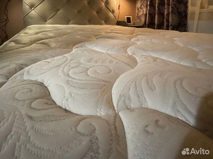 Матрас двуспальный Corretto Kutha