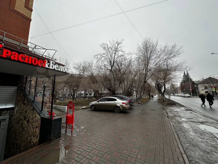 Продам помещение свободного назначения, 168 м²