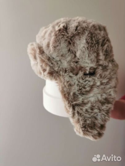 Шапка ушанка