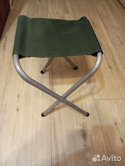 Табурет раскладной