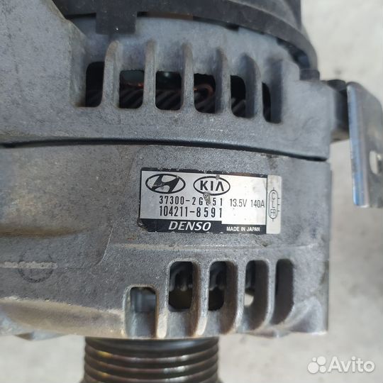 Запчасти для разных авто