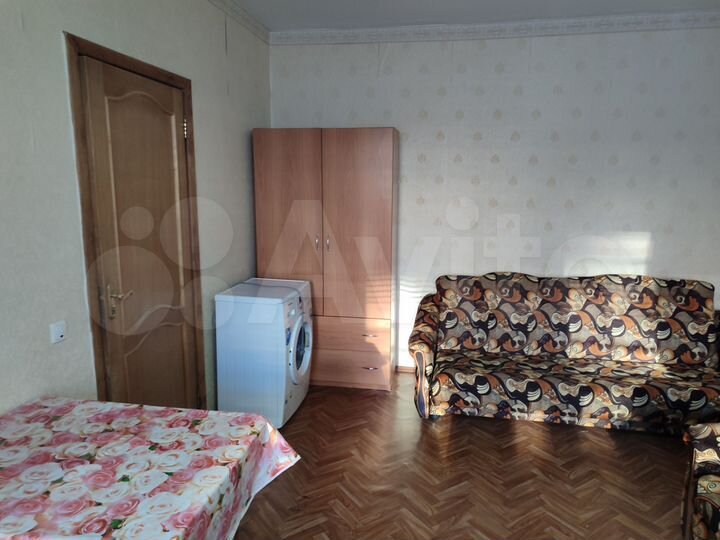 Комната 20 м² в 3-к., 3/5 эт.