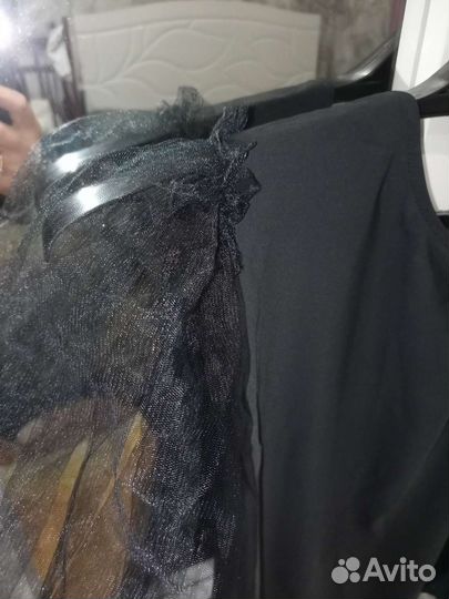 Блузка женская