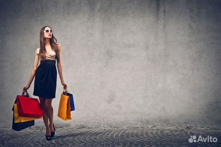 Вахта выезд Москва сортировщик брендовой одежды