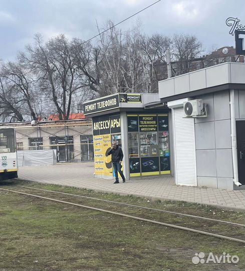 Ремонт телефонов, продажа аксессуаров. бизнес