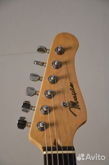 Электрогитара Mavis stratocaster из Японии