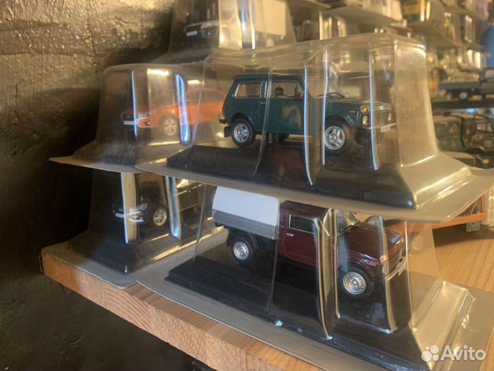 Автолегенды Новая Эпоха все номера одним лотом