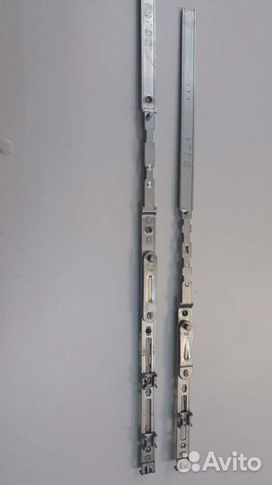 Оконная фурнитура