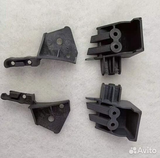 Ремкомплект крепления фар BMW 7 series 2009-2015