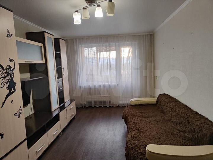 1-к. квартира, 30 м², 5/5 эт.