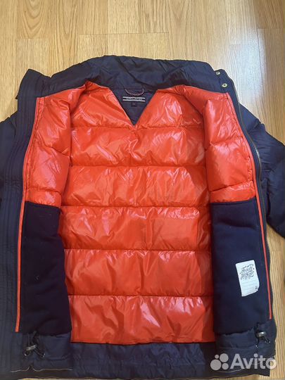 Куртка на девочку