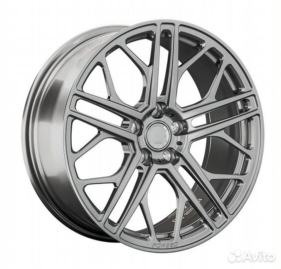 LS forged FG48 9x20 5/114,3 ET40 67,1 MGM