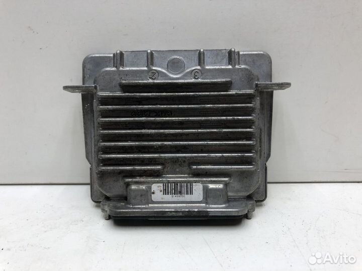 Блок розжига лампы Land Rover Range Rover IV 2013+