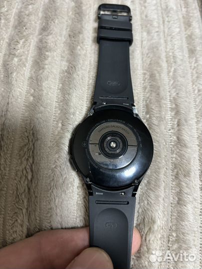 Samsung galaxy watch 46mm