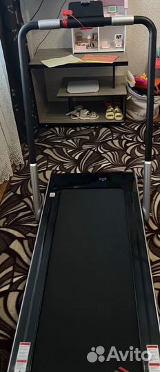 Прокат беговой дорожки