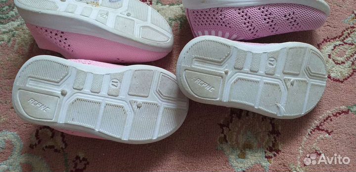 Детская обувь для девочек