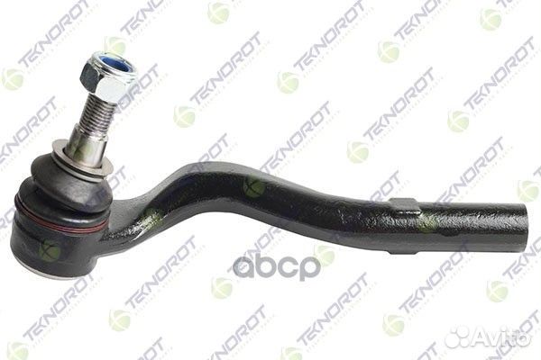 Наконечник тяги рулевой перед. лев. внешн. M-25