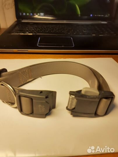 Ошейник для большой собаки