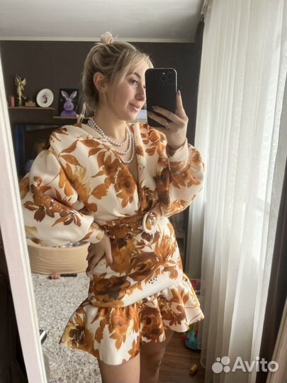 Вечернее платье ASOS zara mango