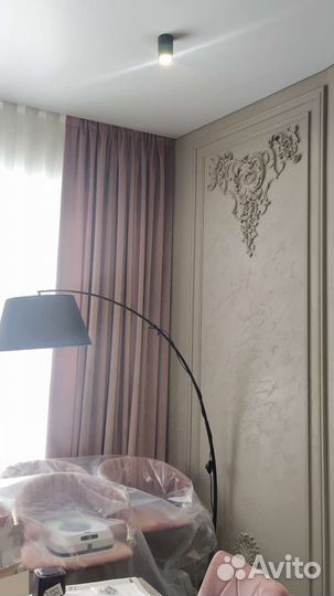 Ваш дизайн интерьера