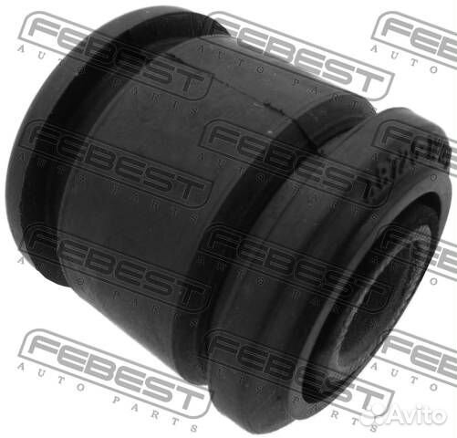 TAB143 Сайлентблок задней цапфы