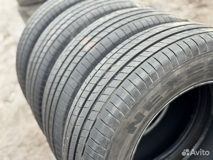 Nexen N'Fera RU5 205/65 R16C 92H