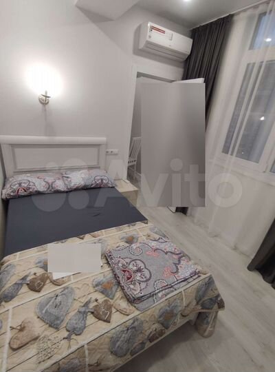 2-к. квартира, 38 м², 5/7 эт.