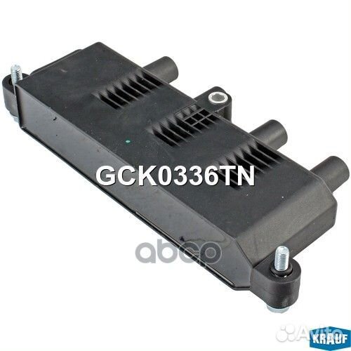 Катушка зажигания GCK0336TN Krauf