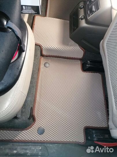 Эва Eva Ева коврики Златоуст