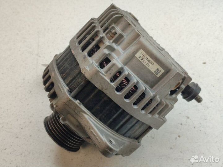 Генератор Subaru Exiga YA4 EJ204