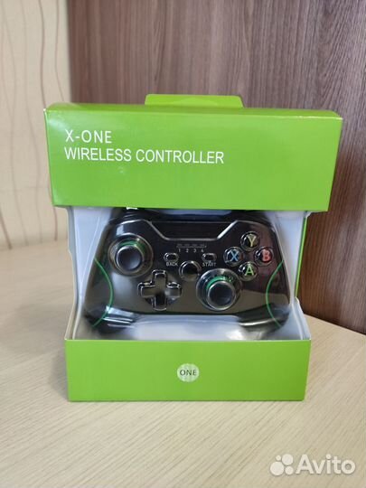 Джойстик Xbox One/Series/X/пк