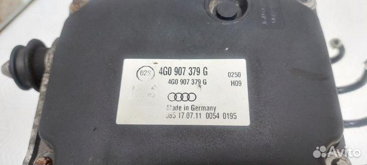 Блок управления тормозами/насос ABS Audi A7/RS7/S7
