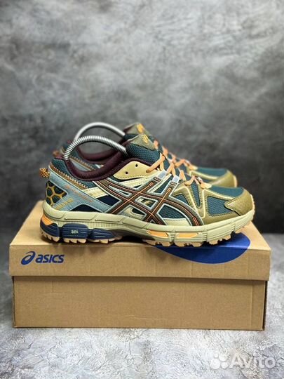 Кроссовки Asics gel kahana 8