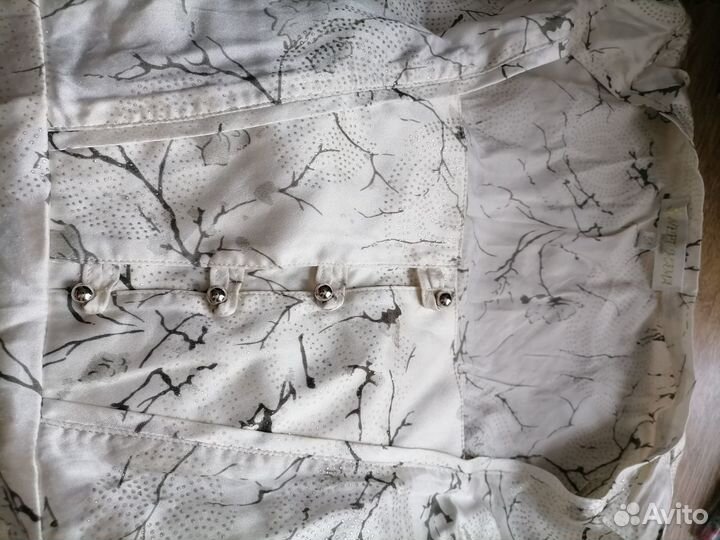 Одежда для беременных 50-52