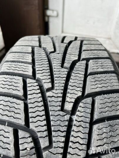 Kumho I'Zen KW31 205/50 R17