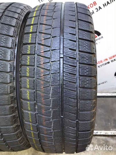 Bridgestone Blizzak Revo GZ 215/50 R17 91Q