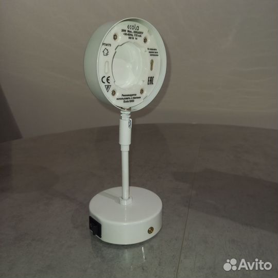 Светодиодный светильник