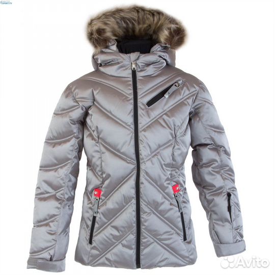 Горнолыжная куртка spyder 140