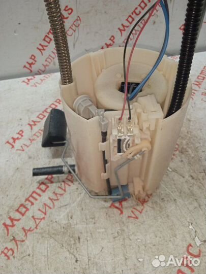 Бензонасос Mitsubishi Asx 4B10 2011