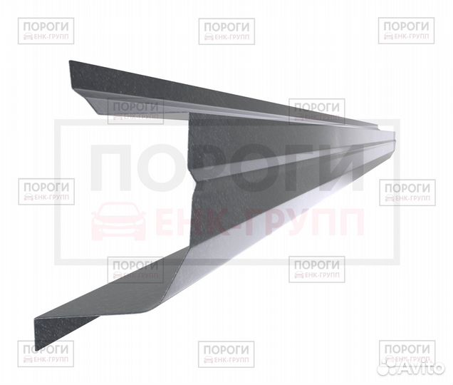 Пороги Toyota Mark X90 и другие