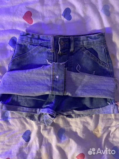 Юбка винтаж