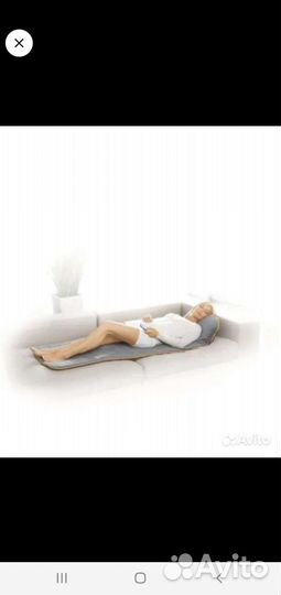 Массажер для тела электрический