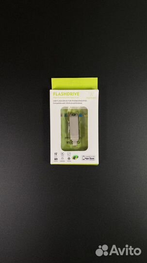 Флешка для iPhone