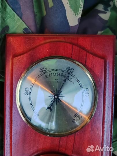 Метеостанция