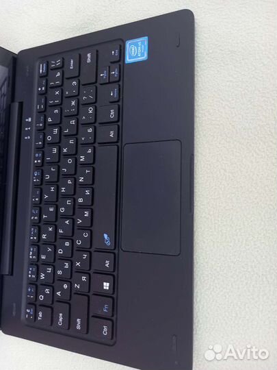 Планшетный компьютер