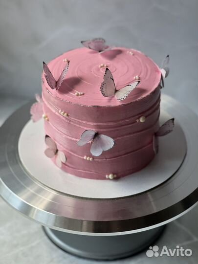 Торты / Десерты / кенди бар на любой праздник