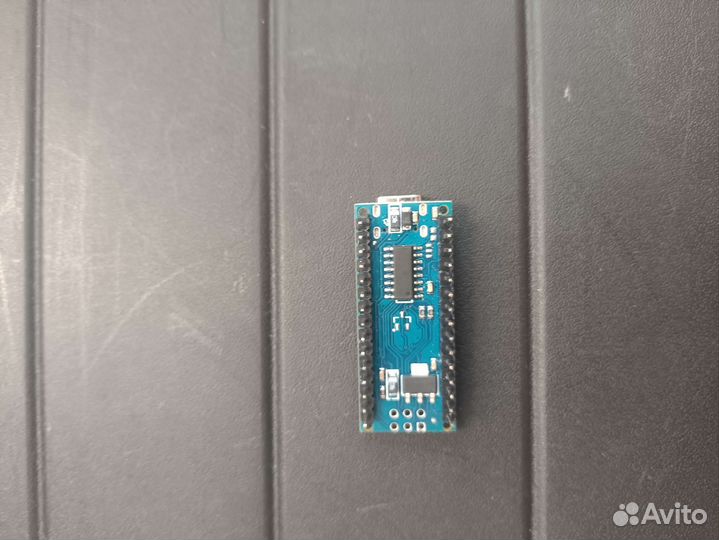 Arduino nano